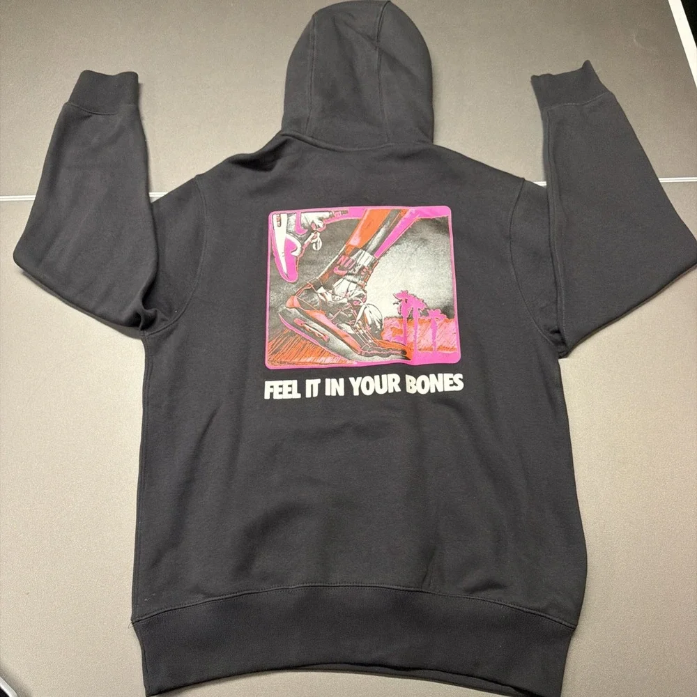 Nike Men's‎ Sportswear Club Fleece Pullover Hoodie Size Medium NWT